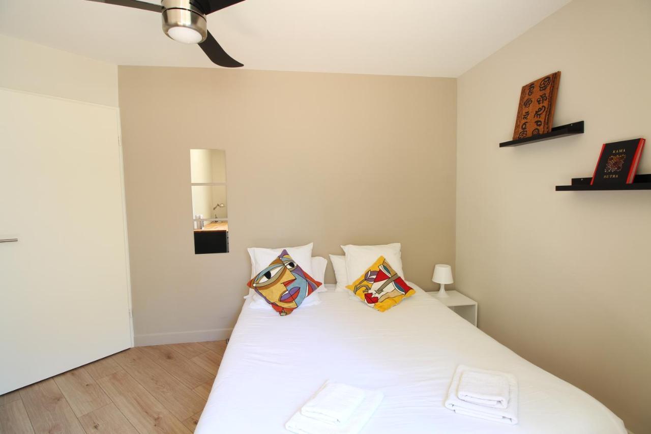 Mon Appart A VILLON-MONPLAISIR Lyon Extérieur photo
