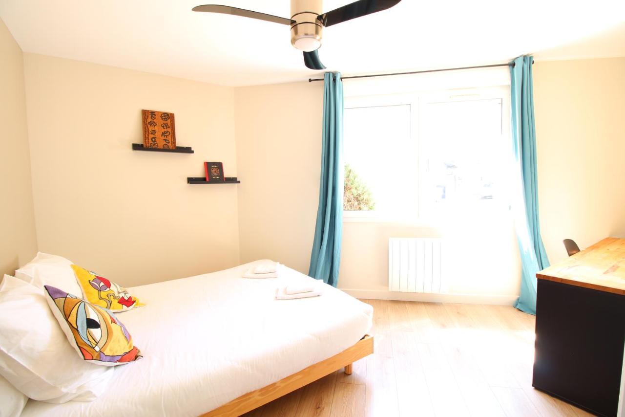 Mon Appart A VILLON-MONPLAISIR Lyon Extérieur photo