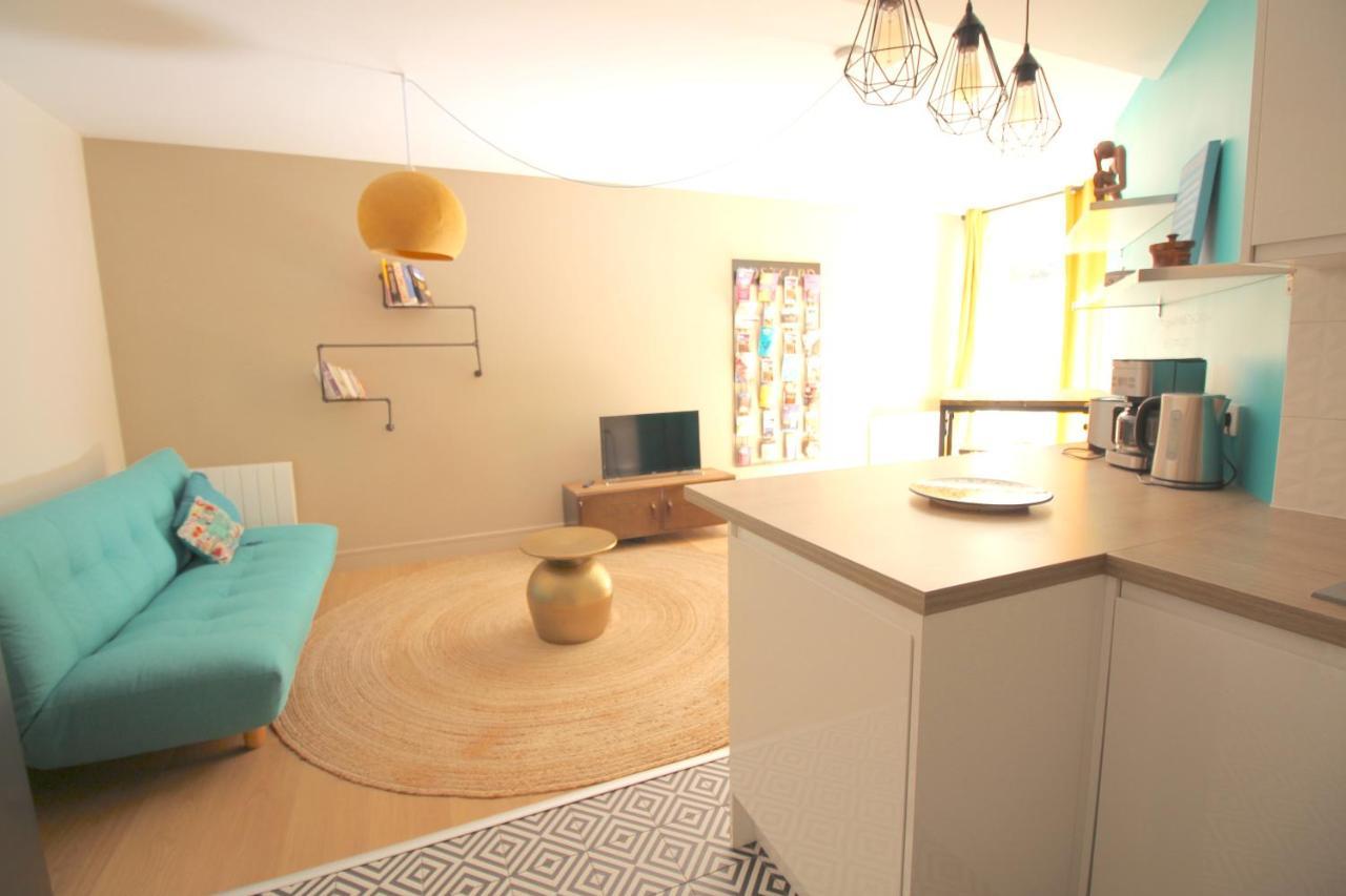 Mon Appart A VILLON-MONPLAISIR Lyon Extérieur photo